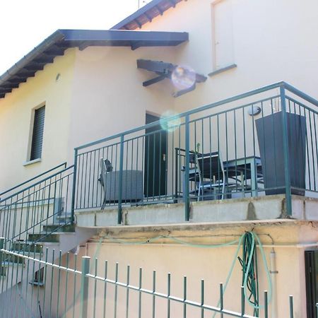 Casa Di Princi Apartment Brunate Exterior foto