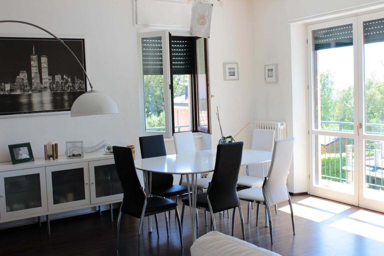 Casa Di Princi Apartment Brunate Exterior foto