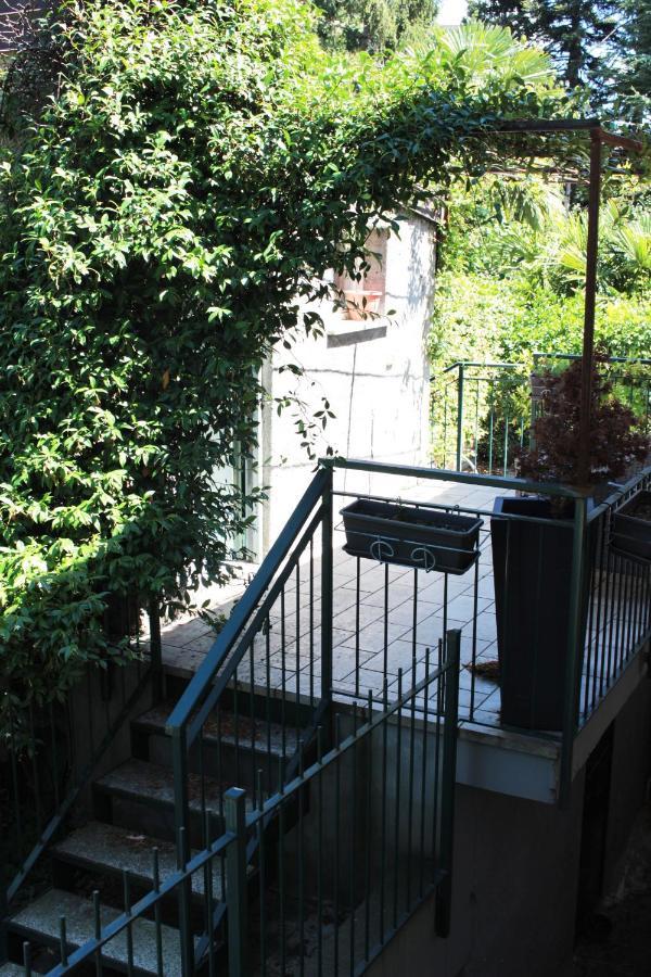 Casa Di Princi Apartment Brunate Exterior foto